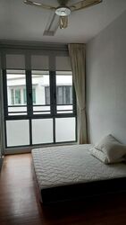 Mandarin Park (D21), Apartment #521946191